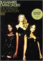 (未使用･未開封品)Overloaded: the Singles Collection [DVD] Overloaded-The Singles Collection: Tim Powell, Thomas Bowes